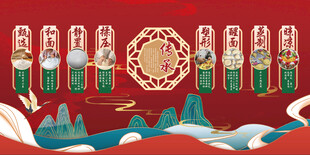 胶东花饽饽
