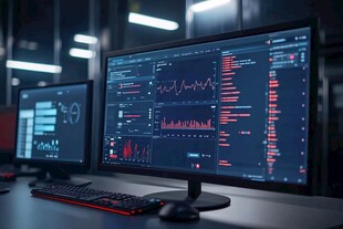 数据驱动的未来