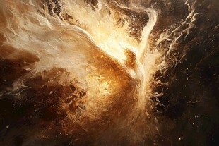 火翼天使的涅槃