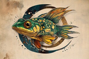 神秘海洋生物之谜