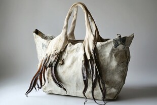 独特手工艺品 灵感来自自然元素