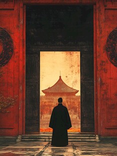 古都之门