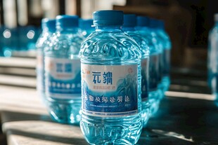 矿泉水品牌介绍