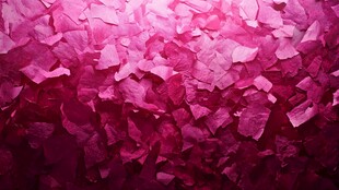 粉红色纸张纹理