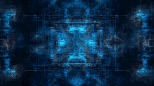 数字艺术抽象图案