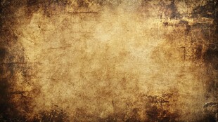 古老的羊皮纸纹理