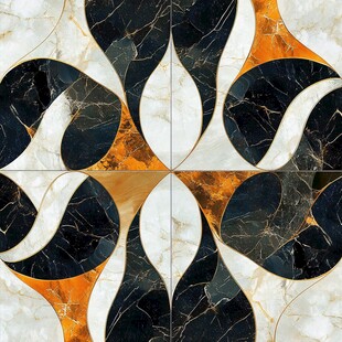 marble pattern design