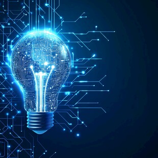 智能照明的未来