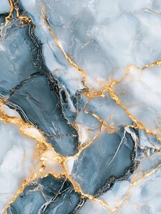 天然大理石纹理背景