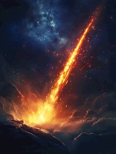天体之火