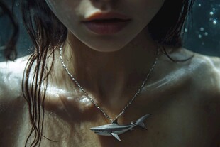 海洋之谜
