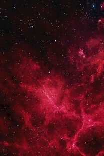 壮丽星空之旅