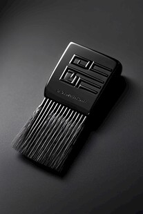 奢华之笔 细节之美