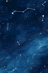 星空之谜