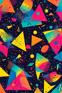 抽象派宇宙