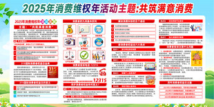 2025 3 15消费维权