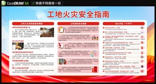 工地消防防火安全