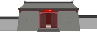 文化馆建筑