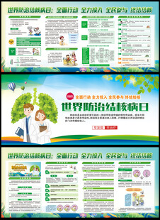 世界防治结核病日