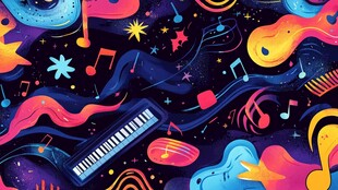 音符宇宙