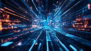 数字化的虚拟通道