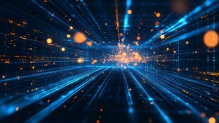 数字化转型之路