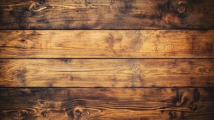 古老的木板背景