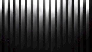 黑白竖条纹背景