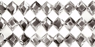 闪耀的几何图案