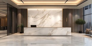 现代办公空间设计