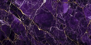 紫色大理石纹理背景