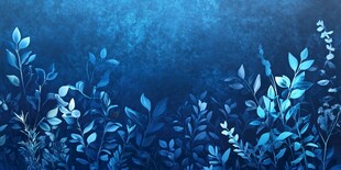 深海植物的神秘世界