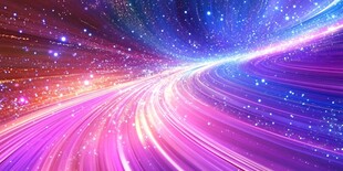 超越宇宙之旅
