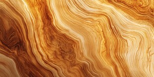 波纹状木纹背景