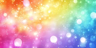 多彩的光影世界