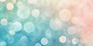 柔和色调的光影斑驳