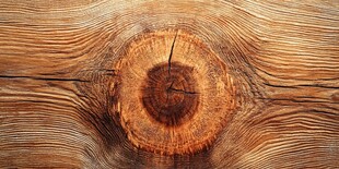 木纹之谜