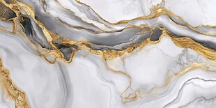 金纹大理石纹理背景