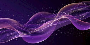 抽象的数字艺术