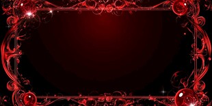 红色梦境的框架
