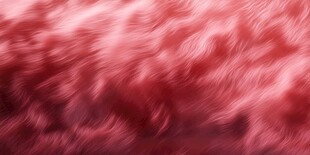 绚丽绒毛纹理