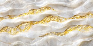 金色纹理大理石表面