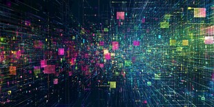 数字化转型的视觉之旅