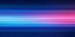 多彩抽象线条背景