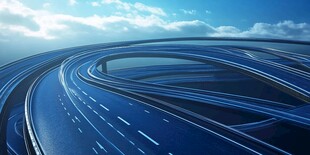 高速公路的复杂性