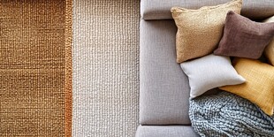 舒适的生活空间