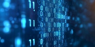 数字化转型的视觉表现