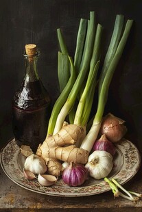 烹饪的基本要素