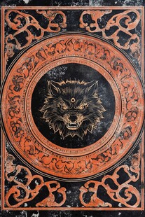 黑暗之魂中的神秘徽章