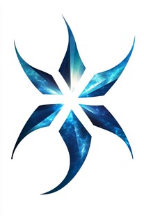 宇宙之谜的象征